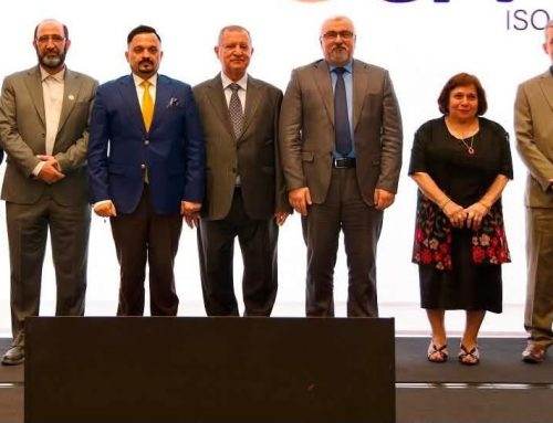 تهنئة وتبريكات الى الأستاذ الدكتور حيدر بهاء صاحب بمناسبة تسنّمه مهام وزارة التعليم العالي والبحث العلمي
